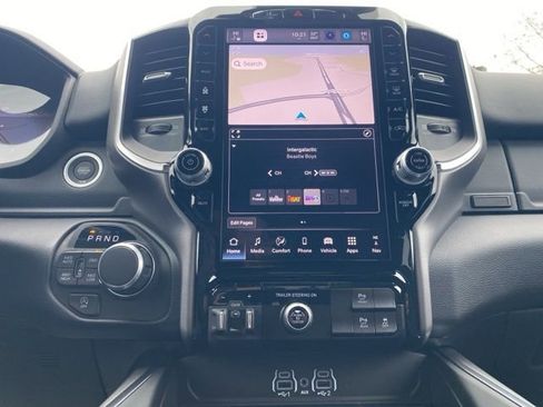 New 2026 RAM 1500 Big Horn image 23