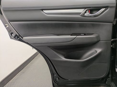 Used 2025 MAZDA CX-5 AWD 2.5 S w/ Preferred Package image 22