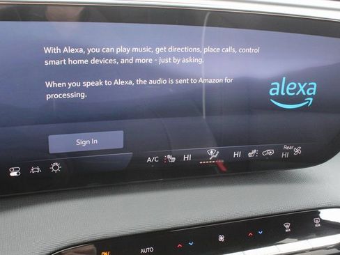 New 2025 Buick Enclave Preferred w/ Super Cruise Package image 37