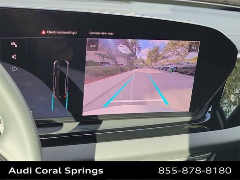 Certified 2025 Audi A5 2.0T Premium w/ 19" Wheel Package image 24