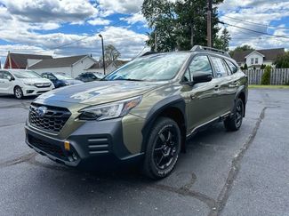 Used 2023 Subaru Outback Wilderness AWD/4WD video 2