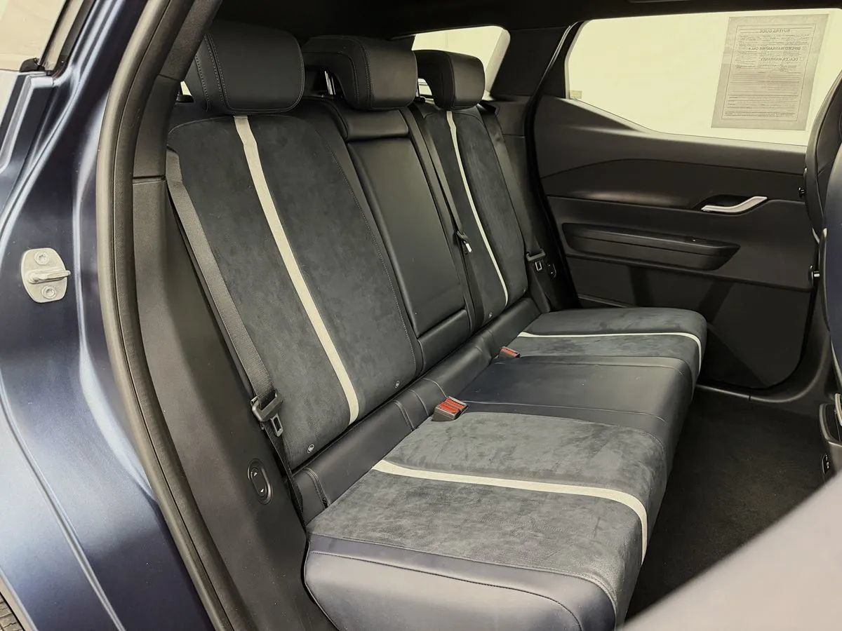 Used 2023 Fisker Ocean One AWD/4WD image 33