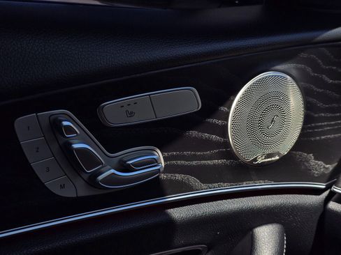 Used 2022 Mercedes-Benz E 350 RWD Sedan image 43