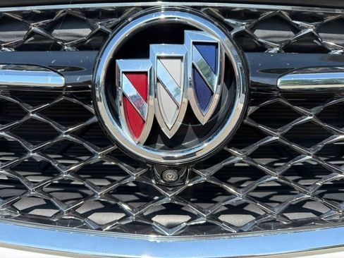 Certified 2023 Buick Envision Avenir AWD/4WD image 9