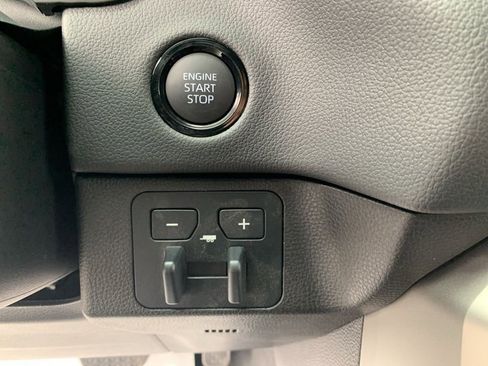 New 2026 Toyota Tundra Limited image 22