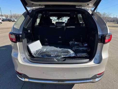 New 2026 MAZDA CX-90 3.3 Turbo w/ Premium Plus Pkg image 40