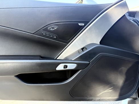 Used 2014 Chevrolet Corvette Stingray Coupe w/ 2LT Preferred Equipment Group image 35