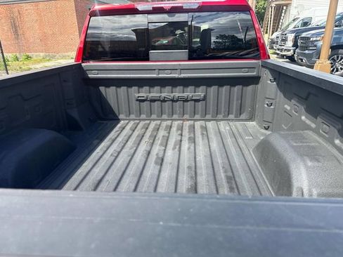 Used 2023 GMC Sierra 1500 Denali image 8