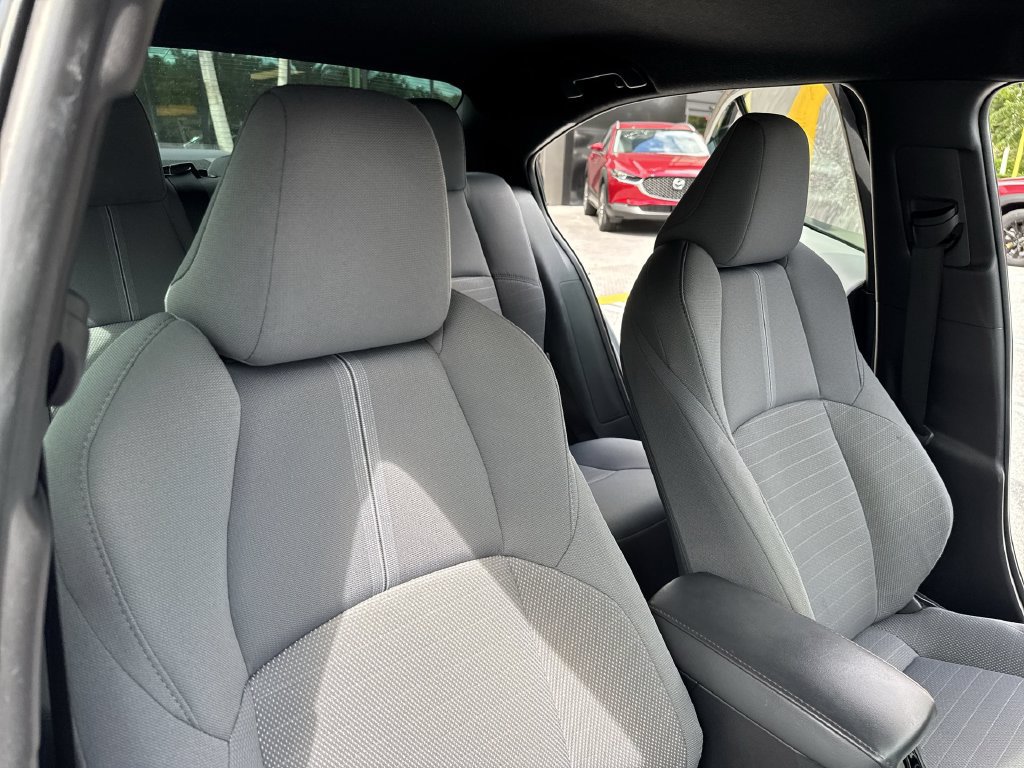 Used 2024 Toyota Corolla SE FWD image 45