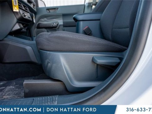 New 2026 Ford Maverick XL image 20