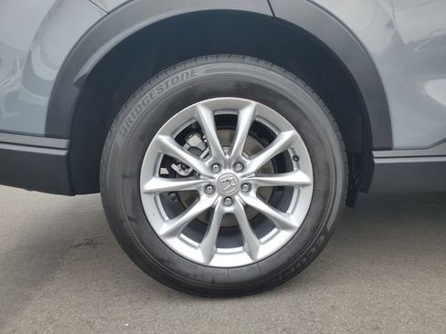 Certified 2026 Honda CR-V EX image 5