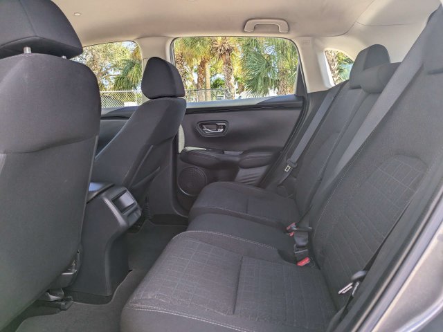 Used 2025 Honda HR-V LX image 14