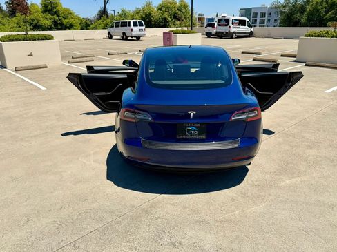 Used 2022 Tesla Model 3 RWD image 51