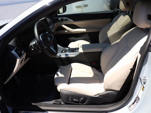 Used 2024 BMW 430i xDrive 430i xDrive Coupe AWD w/ M Sport Package image 12