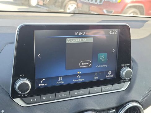 Used 2024 Nissan Sentra SV image 26