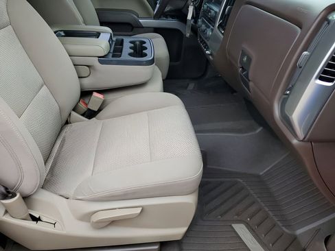 Used 2018 Chevrolet Silverado 1500 LT w/ All Star Edition image 16