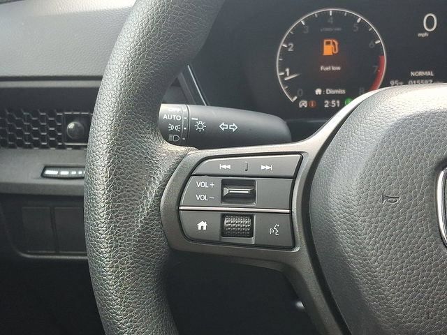 Used 2026 Honda CR-V EX image 21