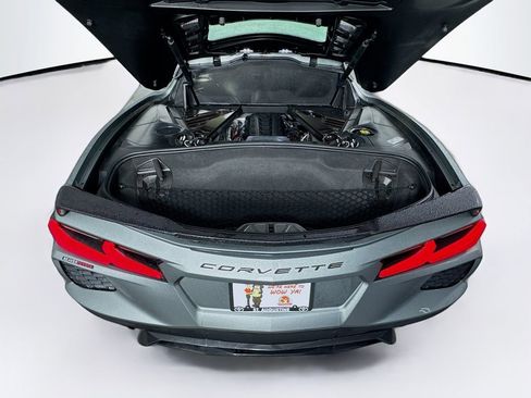 Used 2023 Chevrolet Corvette Stingray Premium Cpe w/ Z51 Performance Package image 26