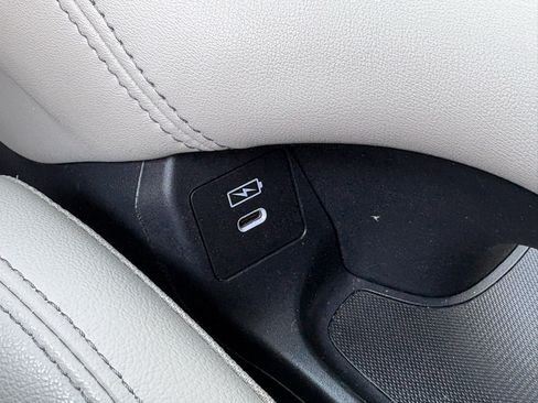 Certified 2024 Honda HR-V EX-L image 20