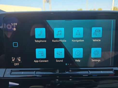 New 2026 Volkswagen Atlas Cross Sport SEL Premium R-Line image 20