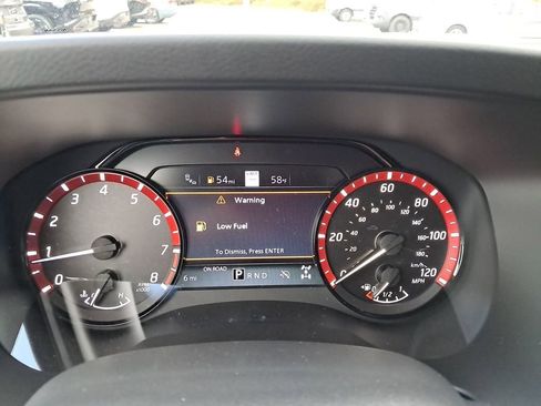 New 2026 Nissan Frontier PRO-4X w/ Pro Premium Package image 17