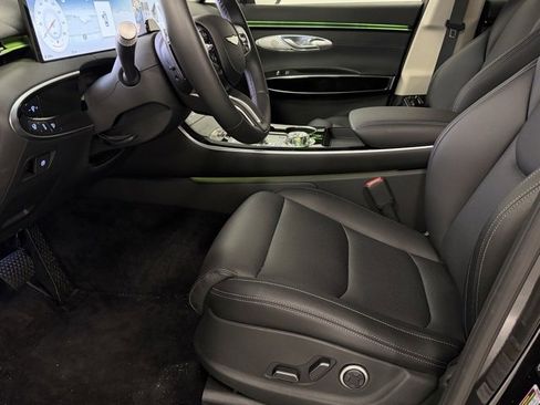 New 2026 Genesis GV70 2.5T image 11