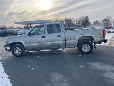 Used 2003 Chevrolet Silverado 1500 LT image 7