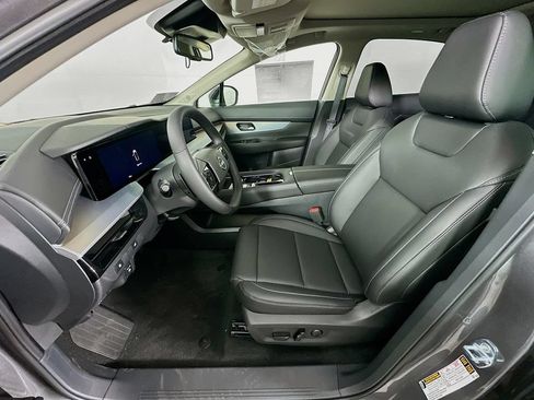New 2026 Nissan Murano SL AWD/4WD image 28