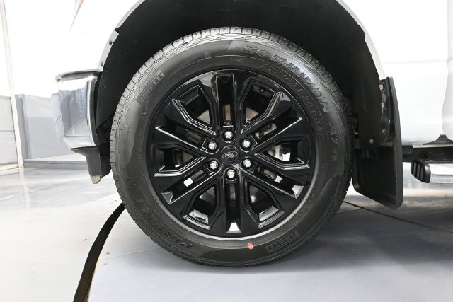 Used 2023 Ford F150 XLT w/ Trailer Tow Package AWD/4WD image 13