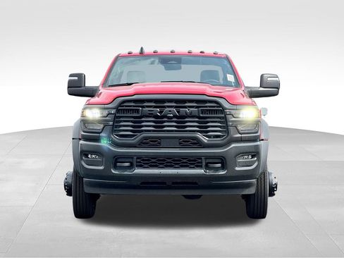New 2026 RAM 4500 Tradesman AWD/4WD image 2