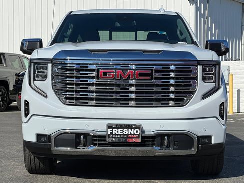 New 2026 GMC Sierra 1500 Denali RWD image 6