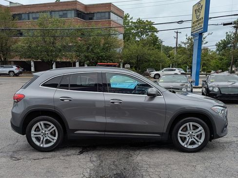 Used 2021 Mercedes-Benz GLA 250 4MATIC image 6