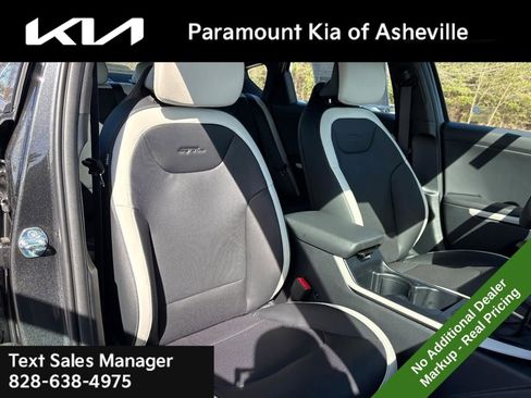 New 2026 Kia K4 GT-Line image 21