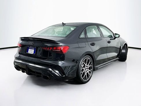 Used 2026 Audi RS 3 AWD/4WD image 16