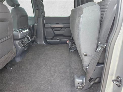 Used 2022 Ford F150 XL w/ STX Appearance Package image 11