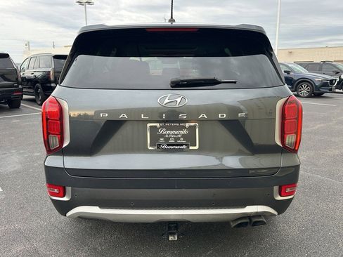 Used 2020 Hyundai Palisade SEL image 6