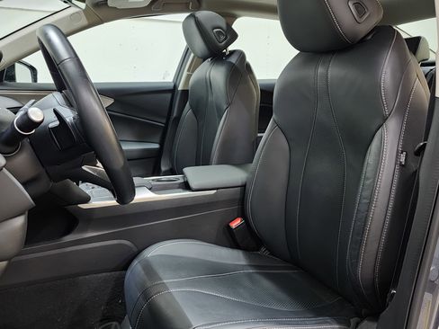 Used 2023 Acura TLX w/ Technology Package image 15