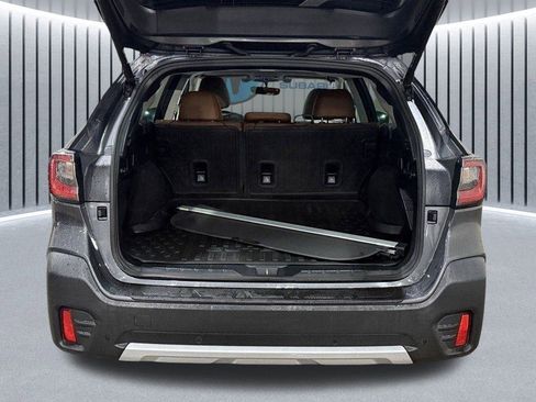 Used 2020 Subaru Outback Touring XT image 9