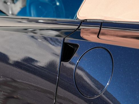 Used 2014 Chevrolet Corvette Stingray Convertible w/ 3LT Preferred Equipment Group image 34