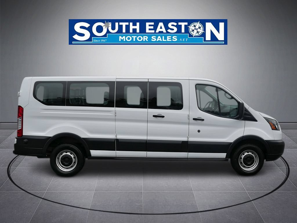 Used 2017 Ford Transit 350 XL RWD image 8