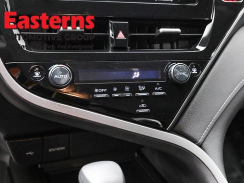 Used 2024 Toyota Camry LE image 19