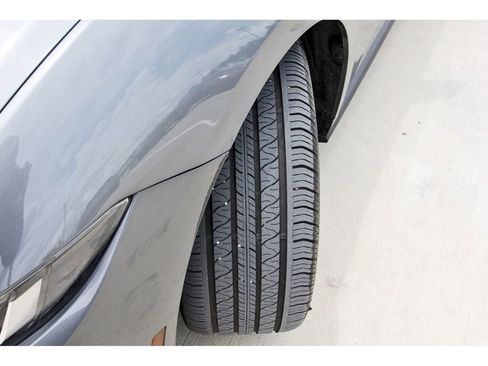 Used 2024 Ford Mustang Coupe RWD image 28