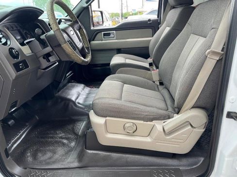 Used 2010 Ford F150 XL AWD/4WD image 7