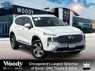 Used 2022 Hyundai Santa Fe SEL image 1