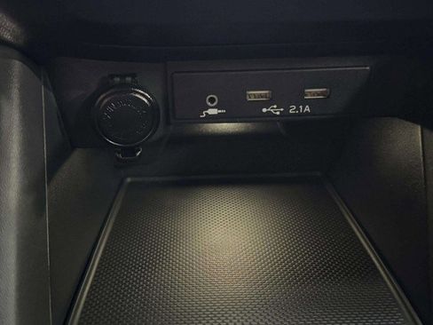 Used 2023 Subaru WRX Limited image 69