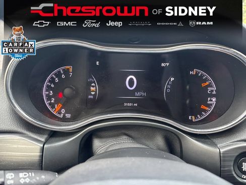 Used 2020 Jeep Grand Cherokee Limited AWD/4WD image 13
