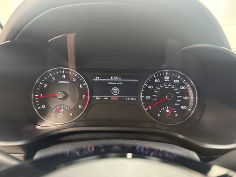 Used 2024 Kia Forte GT w/ GT2 Package FWD image 6