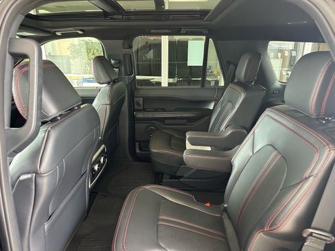 Certified 2023 Ford Expedition Limited AWD/4WD image 23