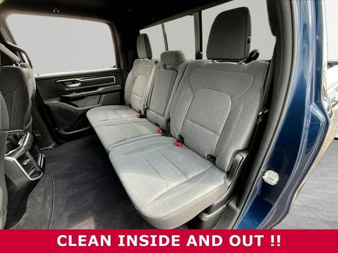 Used 2023 RAM 1500 Big Horn AWD/4WD image 23