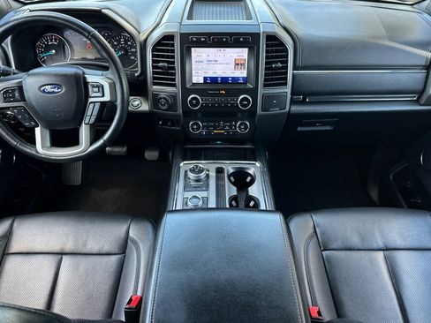 Used 2021 Ford Expedition XLT AWD/4WD image 13